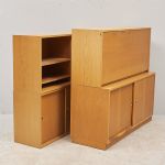 1614 4171 BOOKCASE